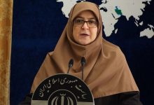 سخنگوی دولت: در دولت پیشنهادی مطرح شده که به علت پشت سر گذاشتن جنگ ۱۲ روزه، یک هفته را تعطیلات تابستانه اعلام کنیم/ نتیجه این موضوع روز چهارشنبه اعلام می‌شود