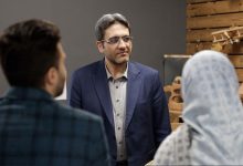 مدیرعامل ایرانسل: حفظ ارتباطات، مؤلفه مهم امنیت ملی است
