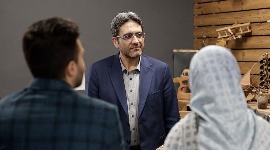 مدیرعامل ایرانسل: حفظ ارتباطات، مؤلفه مهم امنیت ملی است