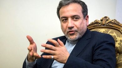 عراقچی: برای مذاکرات هنوز چیز خاصی تنظیم نشده است