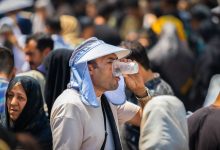 کدام استان‌ها روز چهارشنبه تعطیل یا دورکار شدند؟