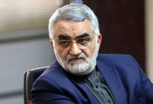 بروجردی، عضو کمیسیون امنیت ملی: اروپایی‌ها در مذاکرات استانبول دنبال تمدید ۶ ماهه مهلت استفاده از مکانیسم ماشه بودند، اما طرف ایرانی نپذیرفت؛ روس ها هم مخالفند