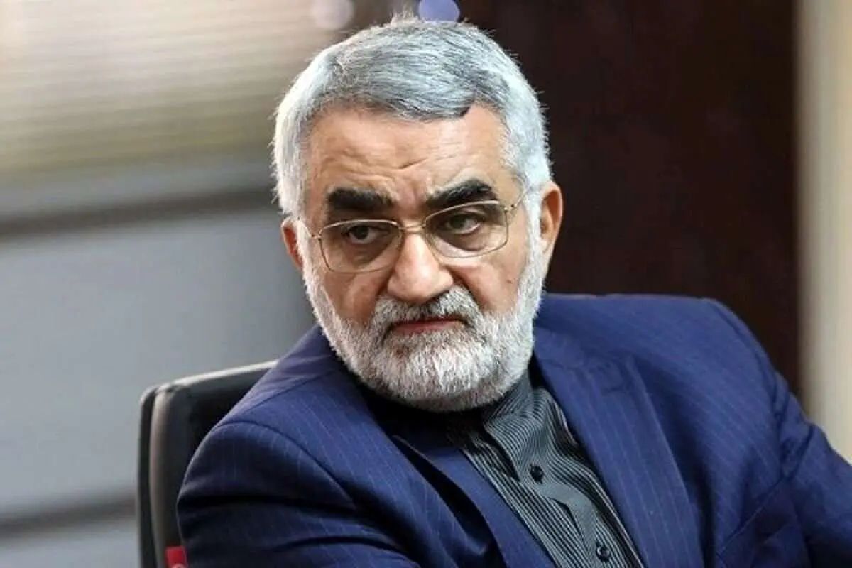 بروجردی، عضو کمیسیون امنیت ملی: اروپاییها در مذاکرات استانبول دنبال تمدید ۶ ماهه مهلت استفاده از مکانیسم ماشه بودند، اما طرف ایرانی نپذیرفت؛ روس ها هم مخالفند