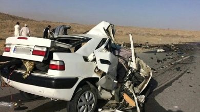 دادستان تهران: بخشی از تصادفات جاده‌ای، ناشی از نواقص فنی خودرو‌ها است/ ضعف در سیستم ایمنی خودرو‌ها، موجب افزایش سرقت و خسارات مالی برای مردم شده/ خودروسازان باید به تعهدات قراردادی خود، هم از حیث زمان تحویل و هم از نظر قیمت، پایبند باشند