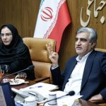 بررسي پیش‌نویس اصلاحی دستورالعمل حوادث ناشی از کار
