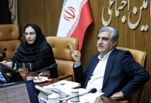 بررسي پیش‌نویس اصلاحی دستورالعمل حوادث ناشی از کار