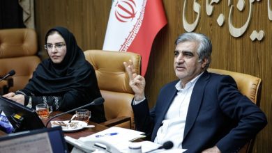 بررسي پیش‌نویس اصلاحی دستورالعمل حوادث ناشی از کار