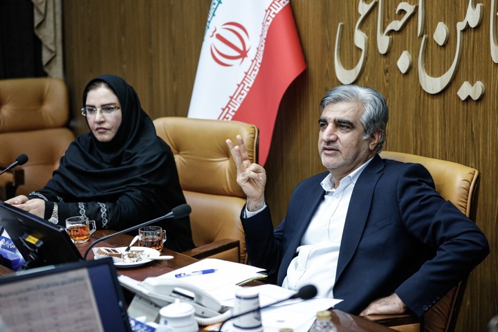 بررسي پیش‌نویس اصلاحی دستورالعمل حوادث ناشی از کار