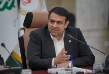 همکاری راهبردی بانک ملی ایران و بنیاد علوی در مسیر محرومیت‌زدایی