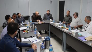 مطالبه دیرینه شهروندان کهریزک محقق شد