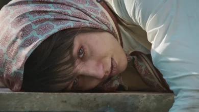 رنج «عشق» در سایه غوغا و شر!