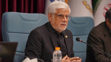 تقدیر معاون اول رئیس‌جمهور از نقش‌آفرینی بانک ملی ایران در حمایت از اقتصاد کشور