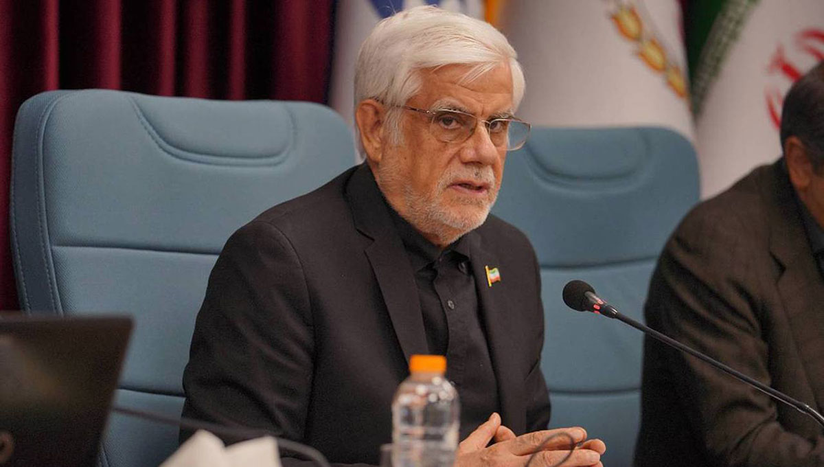 تقدیر معاون اول رئیسجمهور از نقشآفرینی بانک ملی ایران در حمایت از اقتصاد کشور