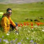 افزایش حمایت از جواد قارایی پس از تهدیدات؛ دنبال‌کنندگان کارگردان "ایرانگرد" از ۷۴۰ هزار نفر گذشت