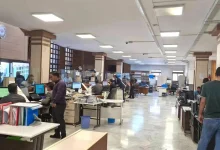فعالیت شعب منتخب بانک ملی ایران برای فروش و پرداخت ارز اربعین