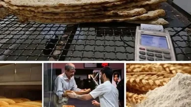 افشاگری اتاق اصناف: آرد مصرفی مردم بی کیفیت است!