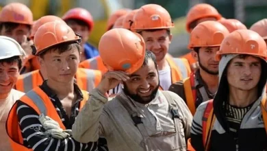جزئیات مجازاتِ کارفرمایانی که اتباع غیرمجاز را به کار گیرند