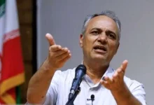 واکنش زیدآبادی به تحریم گزارشگر حقوق بشر سازمان ملل از سوی آمریکا
