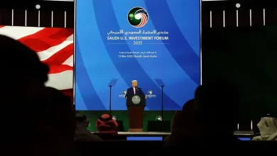 ترامپ: تحریم‌های سوریه را لغو خواهم کرد