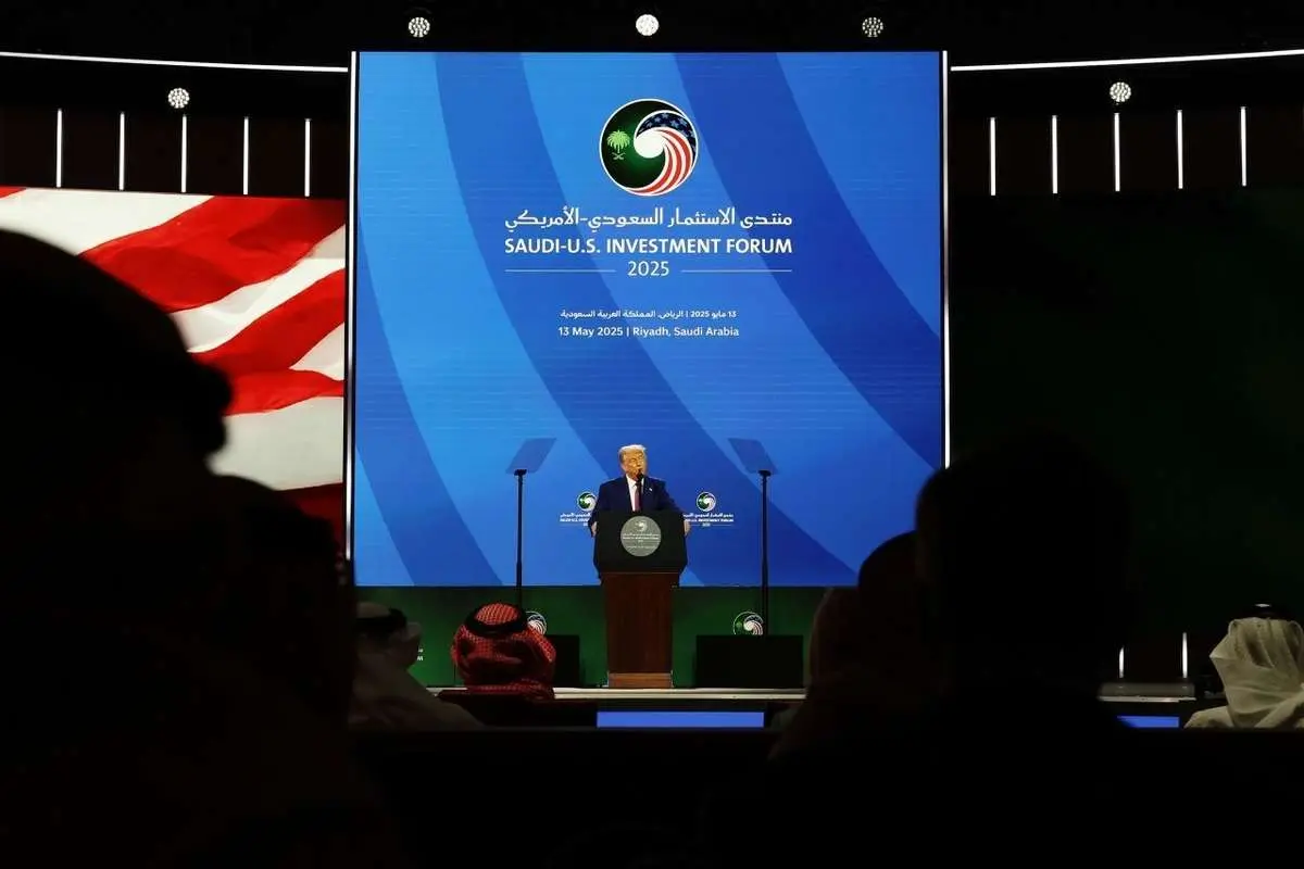 ترامپ: تحریمهای سوریه را لغو خواهم کرد