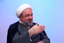 حمله رسایی به مصاحبه پزشکیان: فقط باید چای بخورد و حرفی نزند