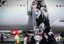 پیشگیری از بازار سیاه بلیت اربعین؛ لیست فروشندگان مجاز از این روز منتشر می‌شود
