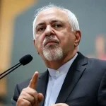 ظریف: نفوذی کسی است که حرف اسرائیل را می‌زند