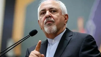 ظریف: نفوذی کسی است که حرف اسرائیل را می‌زند