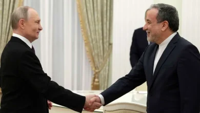 پیشنهاد روسیه به ایران برای توقف غنی‌سازی اورانیوم؟!