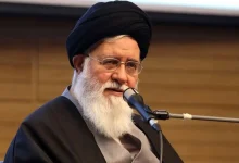 علم‌الهدی: حجاب، خاک‌ریز اول و جبهه مقدم دشمن در جنگ نرم است / مراجع تقلید فتوا به محارب بودن [ترامپ] داده‌اند