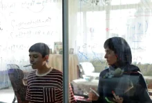 نقد فیلم سینمایی «زن و بچه»؛ اقتباسی از فیلم «ابد و یک روز»