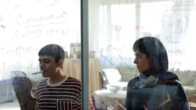 نقد فیلم سینمایی «زن و بچه»؛ اقتباسی از فیلم «ابد و یک روز»