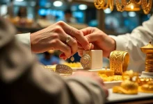 کاهش قیمت طلا و سکه؛ توصیه مهم رئیس اتحادیه به خریداران خانگی