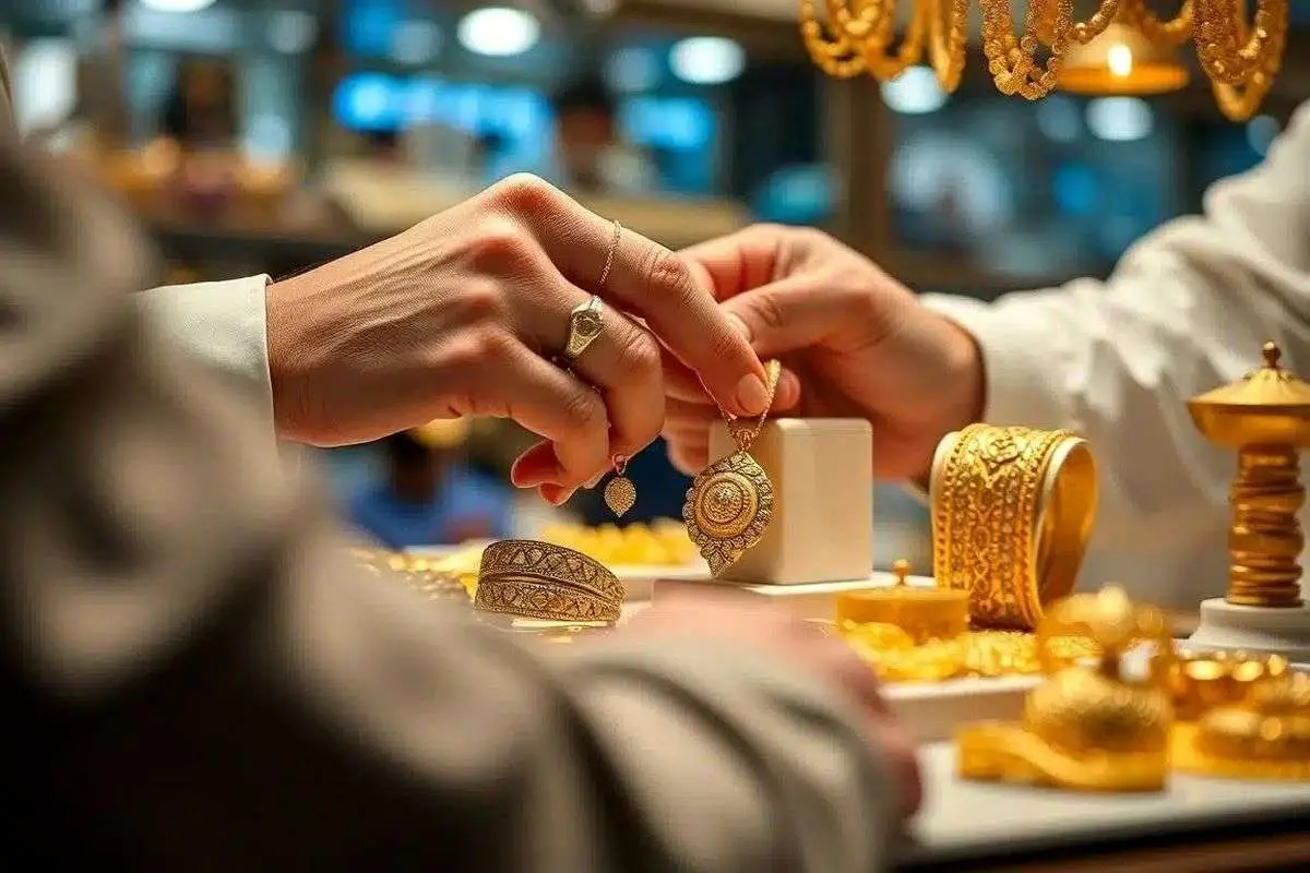 کاهش قیمت طلا و سکه؛ توصیه مهم رئیس اتحادیه به خریداران خانگی