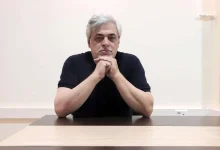 محمد مهاجری: از عراقچی حمایت کنیم