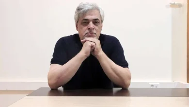 محمد مهاجری: از عراقچی حمایت کنیم