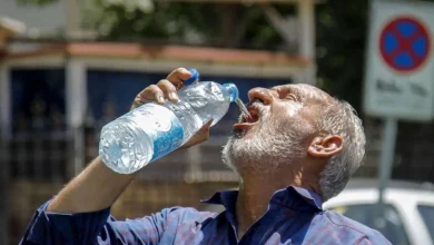 آخرهفته خنک در انتظار تهرانی‌ها