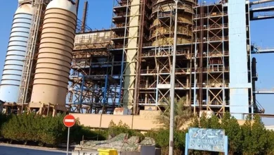 علت حریق گسترده پالایشگاه آبادان چه بود؟!