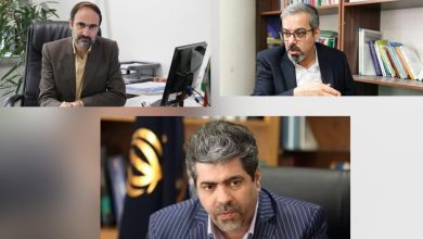 حجت میرزایی از مدیر عاملی صندوق بازنشستگی کشوری استعفا داد؟/مرتضایی فر و سیاسی راد گزینه های جدی انتصاب