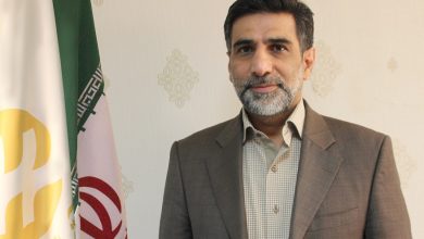 انتصاب مشاور و مدیر دفتر مدیر عامل و هیئت مدیره آتيه سازان حافظ