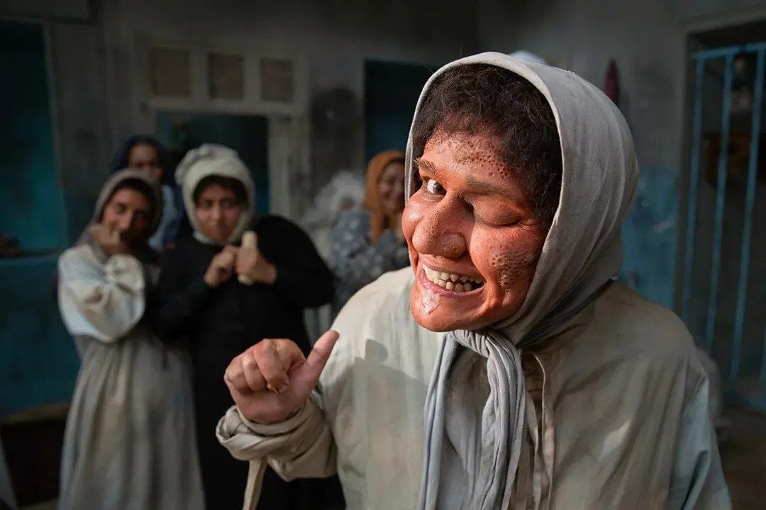 سووشون؛ مخاطب‌گریزترین سریال‌شبکه نمایش خانگی
