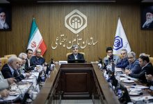 سالاري زمان پرداخت معوقات بازنشستگان تامين اجتماعي را اعلام كرد/ فعاليت سازمان با ساختار جديد