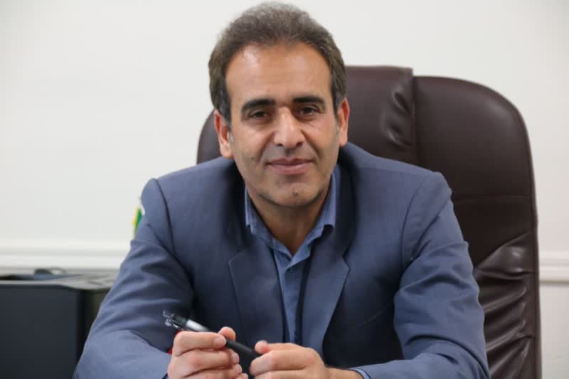 کسب گواهینامه ایمنی آب با رتبه عالی برای خوی