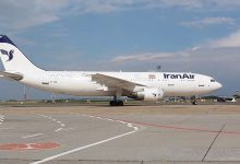 مدیرعامل ایران ایر برکنار شد