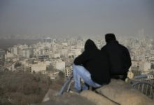 سال گذشته ۶۰۰۰ نفر در تهران بر اثر آلودگی هوا جان باختند / امسال پایتخت تنها ۶ روز هوای پاک داشته