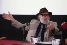 داریوش ارجمند: بازی در «پیرپسر» به من پیشنهاد شد اما قبول نکردم