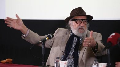 داریوش ارجمند: بازی در «پیرپسر» به من پیشنهاد شد اما قبول نکردم