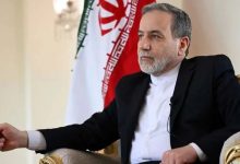 عراقچی: به تاسیسات غنی‌سازی جدید ایران هم حمله شد؛ این تاسیسات که آسیب هم دید، هنگام حمله فعال نبود