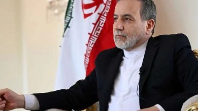عراقچی: به تاسیسات غنی‌سازی جدید ایران هم حمله شد؛ این تاسیسات که آسیب هم دید، هنگام حمله فعال نبود