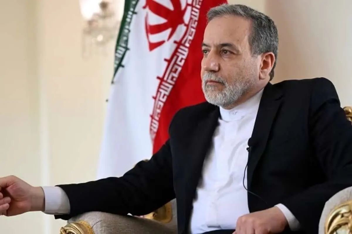 عراقچی: به تاسیسات غنیسازی جدید ایران هم حمله شد؛ این تاسیسات که آسیب هم دید، هنگام حمله فعال نبود
